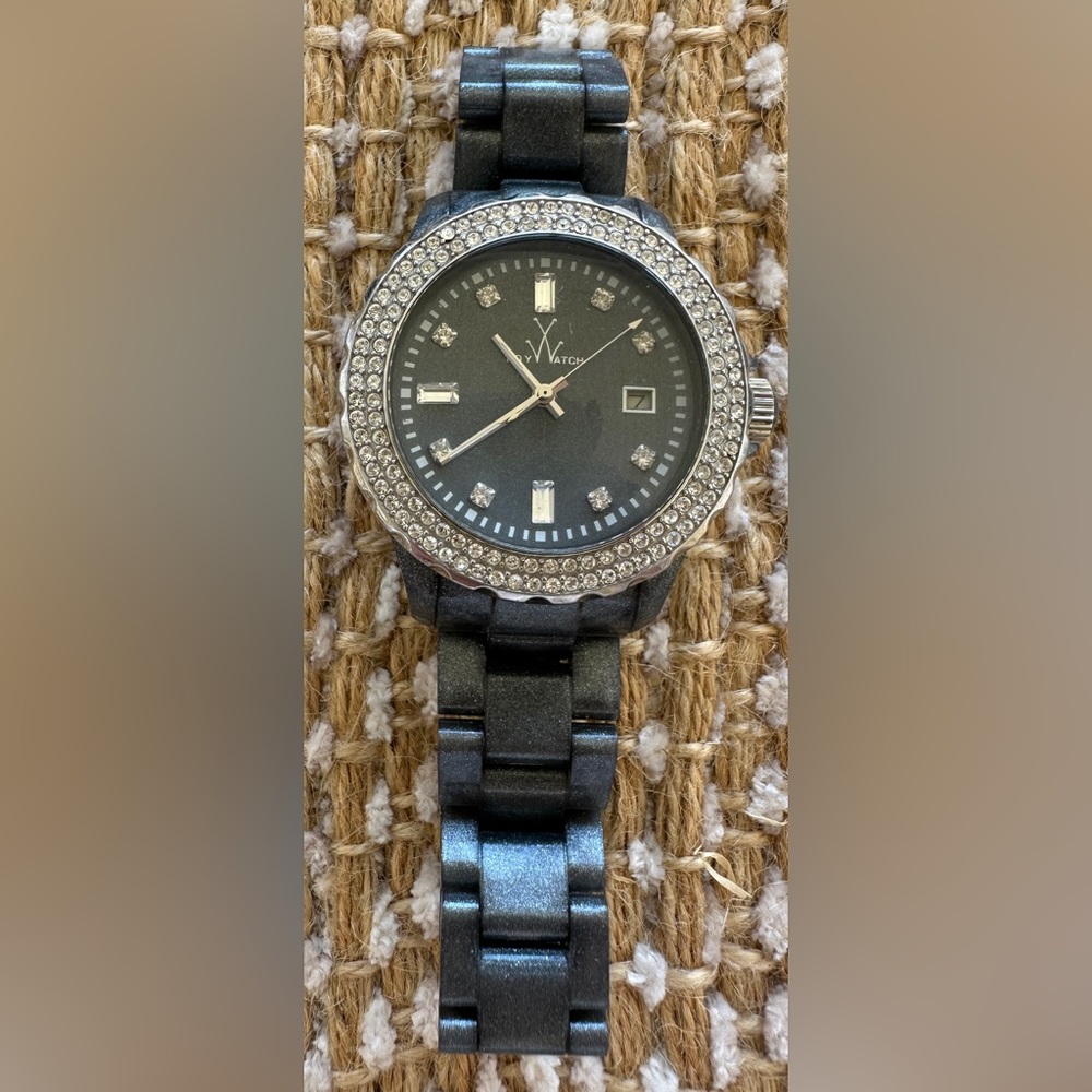 Toy watch